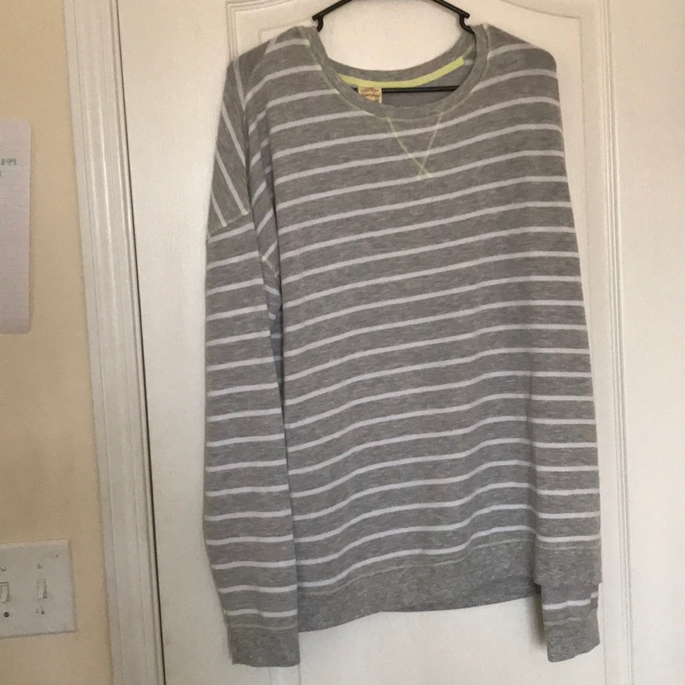 Striped shirt